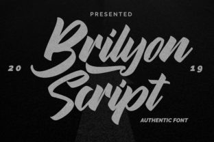 Brylion Script: A Strategic Tool for Authentic Communication and Branding