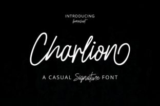 Charlion Script: A Versatile Tool for Creative and Professional Expression