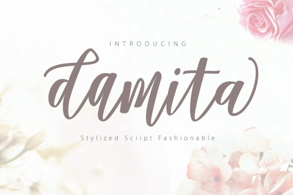 Damita Script: A Versatile Tool for Modern Design and Creative Workflows