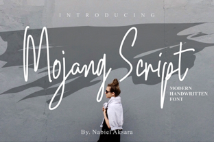 Mojang Script: A Modern Typographic Powerhouse