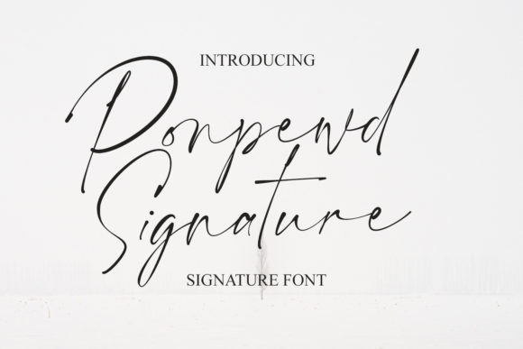 Ponpewd Signature Script: Elevating Creativity in Everyday Workflows